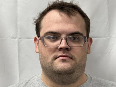 Jacob Kenneth Pond a registered Sex or Violent Offender of Indiana