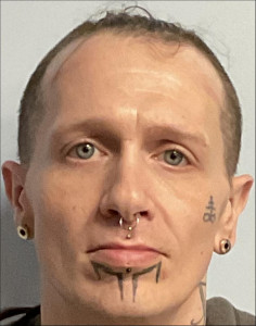 Eddie Alonzo Sherrill a registered Sex or Violent Offender of Indiana