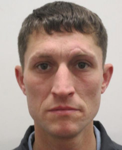 Andrew Ryan Murray a registered Sex or Violent Offender of Indiana