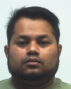 Zee Kdee Ya a registered Sex or Violent Offender of Indiana