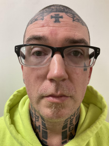 Aaron Paul Kistner a registered Sex or Violent Offender of Indiana
