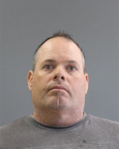 Arliss Burress a registered Sex or Violent Offender of Indiana