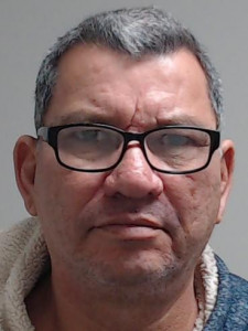 Jose David Mariona Bejarano a registered Sex or Violent Offender of Indiana