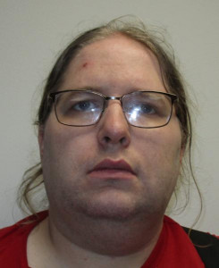 Thomas Steven Mossburg a registered Sex or Violent Offender of Indiana
