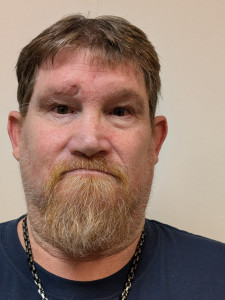 John Wesley Lemon a registered Sex or Violent Offender of Indiana