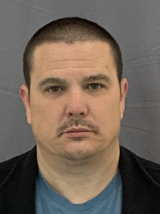 Aaron Richard Young a registered Sex or Violent Offender of Indiana