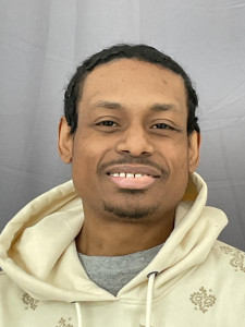 Matthew Marcus II a registered Sex or Violent Offender of Indiana