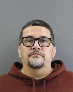 Delfino Jesus Marquez a registered Sex or Violent Offender of Indiana