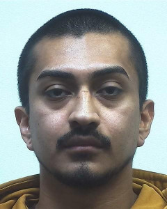 Noe Cruz Moran a registered Sex or Violent Offender of Indiana