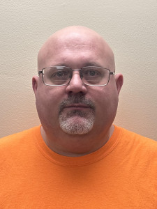 Mark Alan Olson a registered Sex or Violent Offender of Indiana