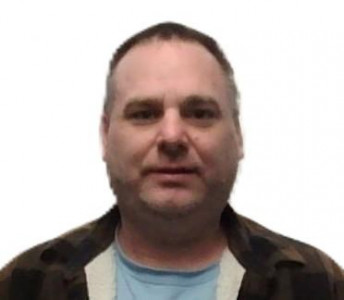Mathew James Hall a registered Sex or Violent Offender of Indiana