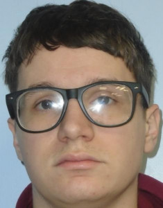 Sean David Mcgahey a registered Sex or Violent Offender of Indiana