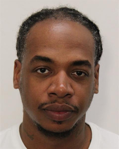 Marq Anthony Hall a registered Sex or Violent Offender of Indiana