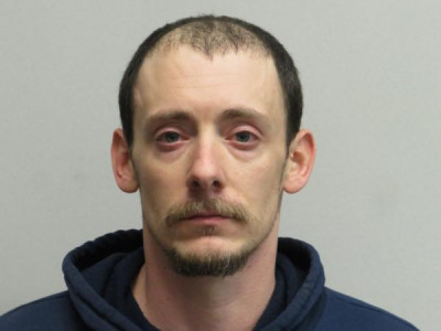 Jesse Lee James a registered Sex or Violent Offender of Indiana
