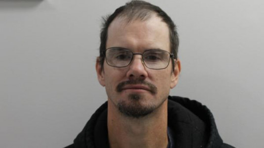 Matthew Richardson a registered Sex or Violent Offender of Indiana