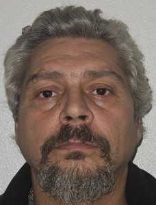 Michael Earl Paris a registered Sex or Violent Offender of Indiana