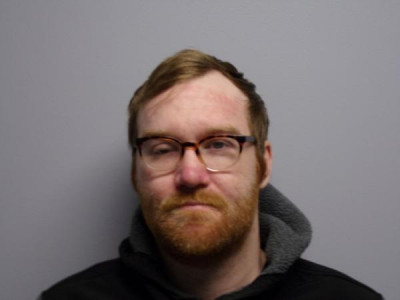 Cory Ryan Baker a registered Sex or Violent Offender of Indiana
