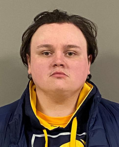 Jakob Allen Coburn a registered Sex or Violent Offender of Indiana