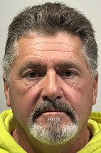 Mark Jay Gephart a registered Sex or Violent Offender of Indiana