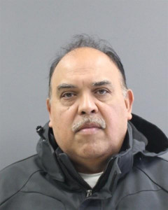 Victor Mancha a registered Sex or Violent Offender of Indiana