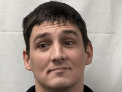 Thomas Jay Haworth a registered Sex or Violent Offender of Indiana