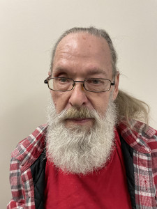 Rickey Dee Jenkins a registered Sex or Violent Offender of Indiana