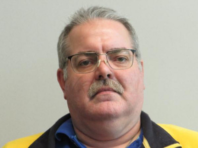 Ronald Eugene Howard a registered Sex or Violent Offender of Indiana