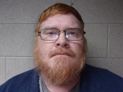 Andrew Lee Martin a registered Sex or Violent Offender of Indiana