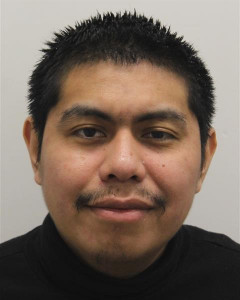 Martin Colon Jr a registered Sex or Violent Offender of Indiana