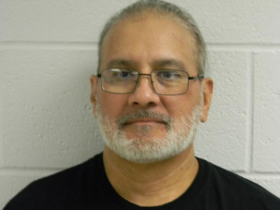 Eddie Lester Cantu a registered Sex or Violent Offender of Indiana