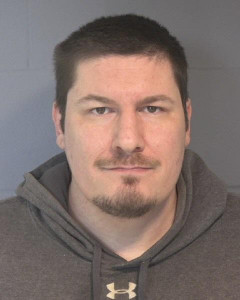 Ryan Andrew Virden a registered Sex or Violent Offender of Indiana