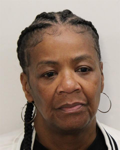 Angela Lavenia Jones a registered Sex or Violent Offender of Indiana