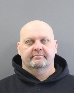 Dennis Ronk a registered Sex or Violent Offender of Indiana
