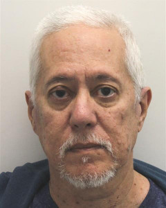 Douglas Thomas Moniz a registered Sex or Violent Offender of Indiana