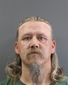 Brian Keith Reed a registered Sex or Violent Offender of Indiana