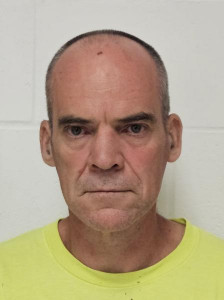 Wayne Patrick Robinson a registered Sex or Violent Offender of Indiana