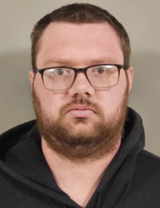 Wyatt James Jorgenson a registered Sex or Violent Offender of Indiana