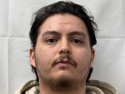 Bryce Brian Hull a registered Sex or Violent Offender of Indiana