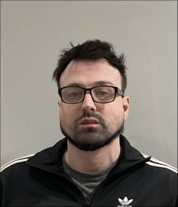 Zachary William Parsons a registered Sex or Violent Offender of Indiana