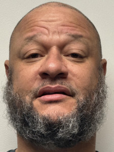 James Anthony Ford Jr a registered Sex or Violent Offender of Indiana
