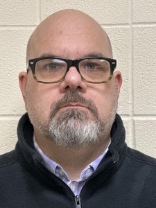 Anthony Rismo Gualtieri a registered Sex or Violent Offender of Indiana