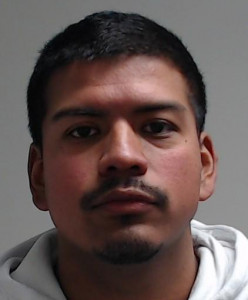 Joshua Israel Garcia a registered Sex or Violent Offender of Indiana
