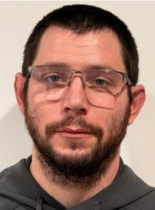 James Garth Dowers a registered Sex or Violent Offender of Indiana