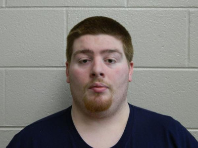 Kristopher Andrew Beauchamp a registered Sex or Violent Offender of Indiana