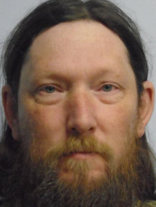 Gary Lee Hancock a registered Sex or Violent Offender of Indiana