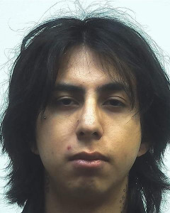 Moises Briones Jr a registered Sex or Violent Offender of Indiana