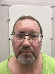 John Michael Powell a registered Sex or Violent Offender of Indiana