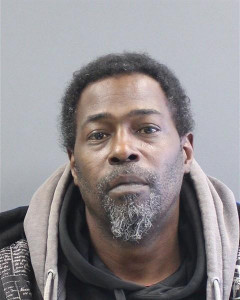 Shayne Bernard Mitchell a registered Sex or Violent Offender of Indiana