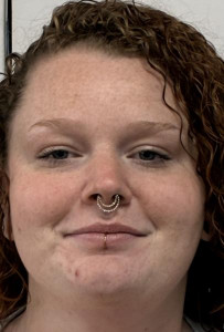 Katelynn Rylee Ravenscraft a registered Sex or Violent Offender of Indiana