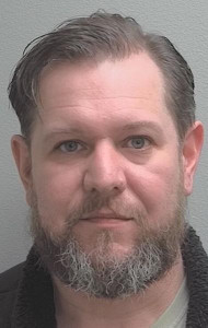 Shayne Anthony Crist a registered Sex or Violent Offender of Indiana
